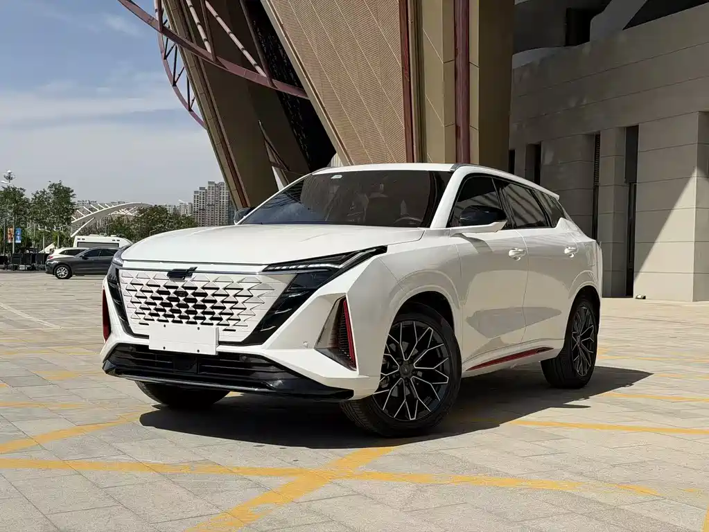 Oshan Oushang Z6 2024