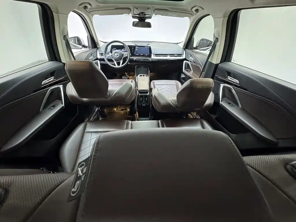 BMW X1 — миниатюра 9