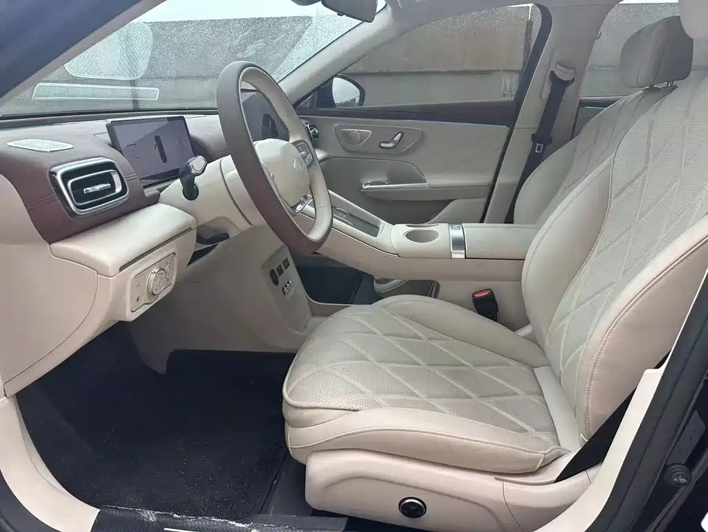 Fulwin Fengyun A9L — миниатюра 12