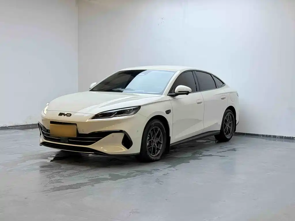 BYD Seal 06