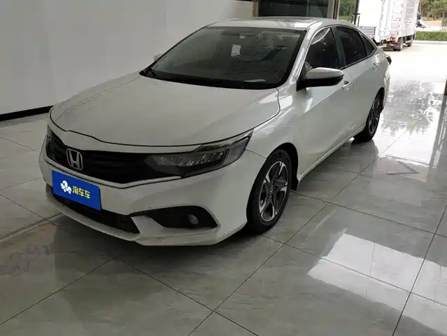 2019 Honda City