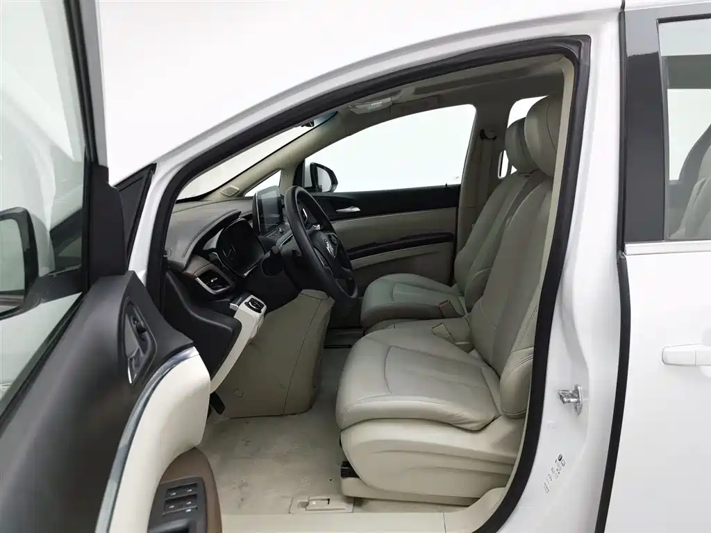Buick GL8 2022 652T Comfort