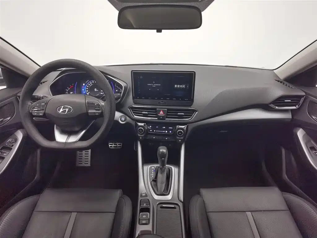 Hyundai Lafesta 2019 280TGDi VI