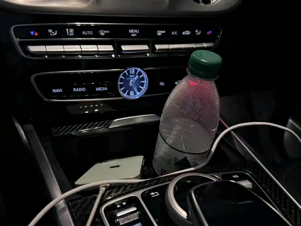 Mercedes-Benz G-Class G 2020 G 350