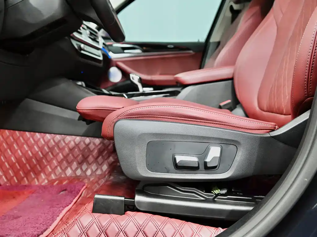 BMW X3 — миниатюра 20