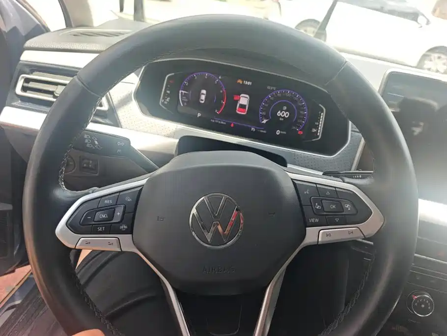 Volkswagen Lavida — миниатюра 15