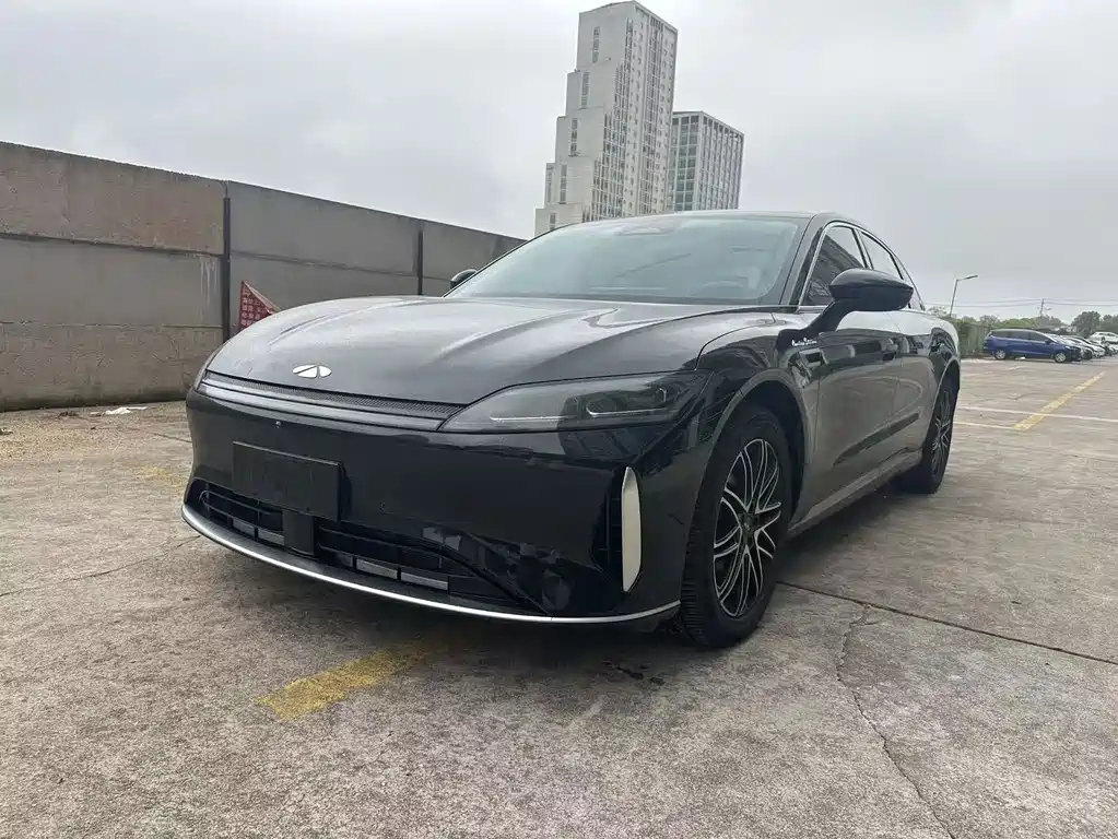 Fulwin Fengyun A9L