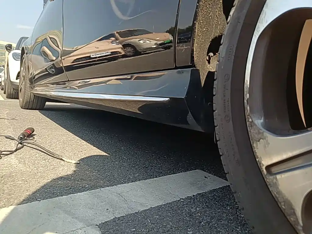 Mercedes-Benz E-Class — миниатюра 22