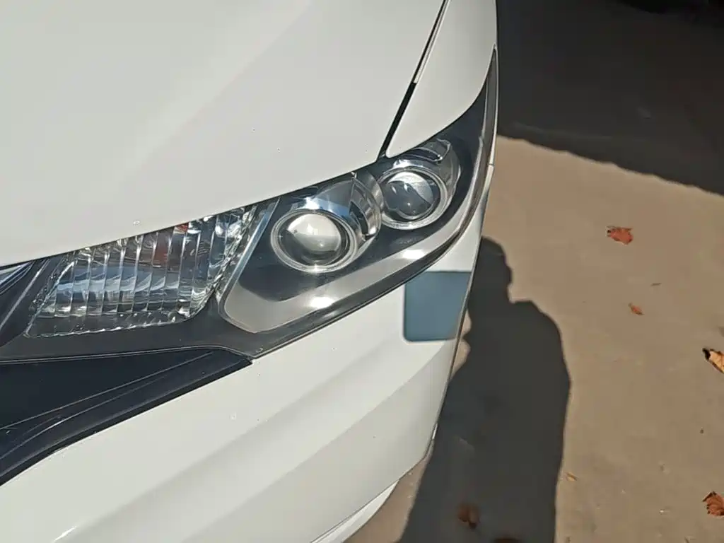 Honda Fit — миниатюра 24