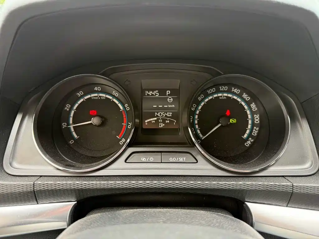 Skoda Kamiq — миниатюра 16