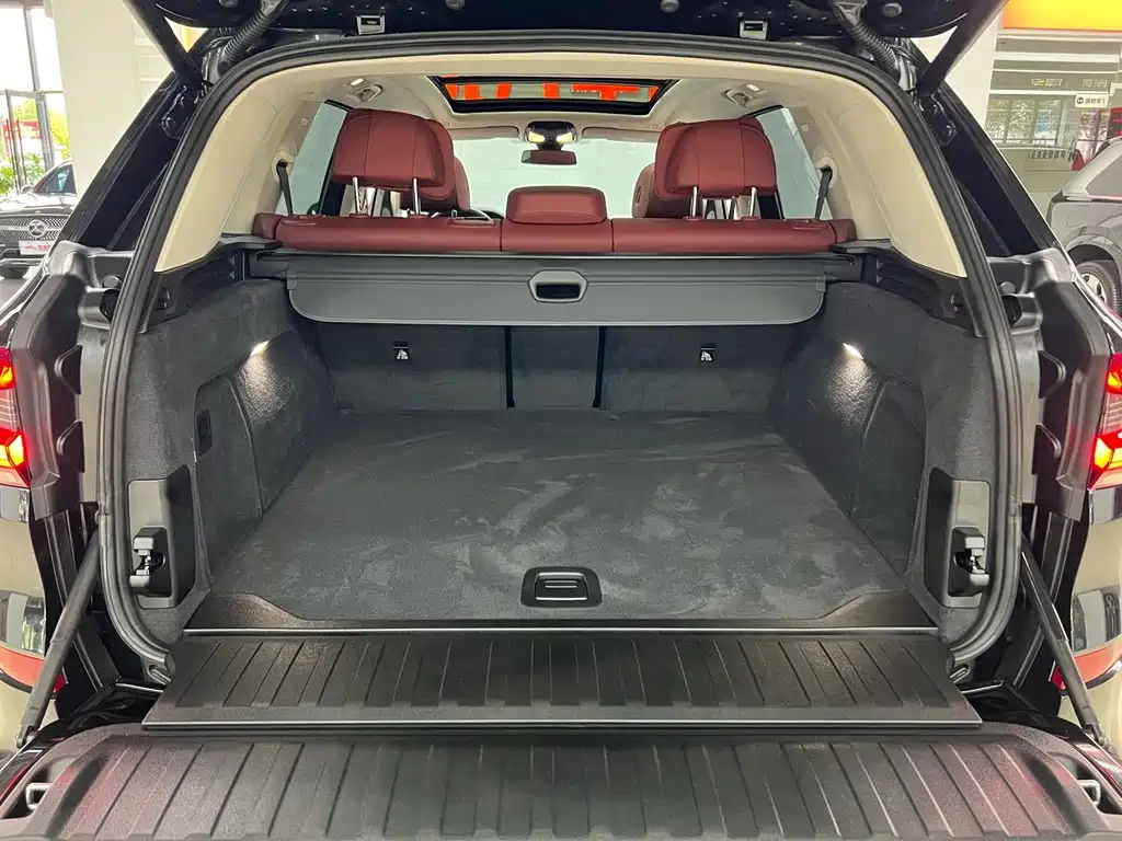 BMW X5 — фотографии объявления, Фото 27