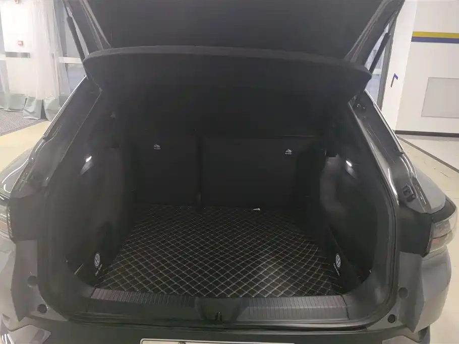 Volkswagen ID.4 CROZZ