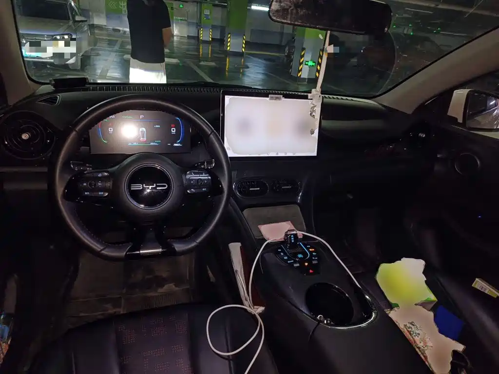 BYD e2 — миниатюра 5