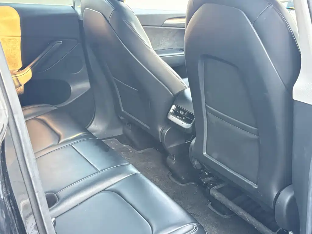 Tesla Model Y — миниатюра 7