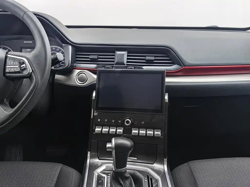 Haval H4 — миниатюра 12