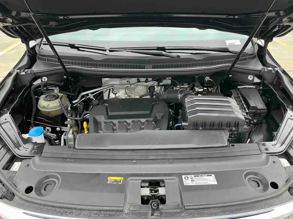 Volkswagen Viloran — миниатюра 15