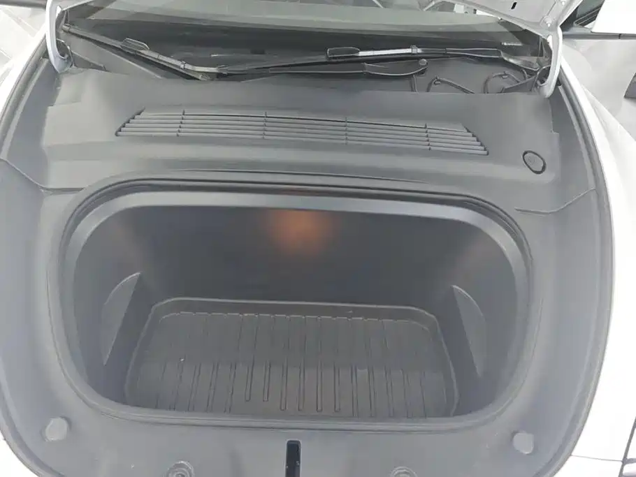 Tesla Model Y — миниатюра 10