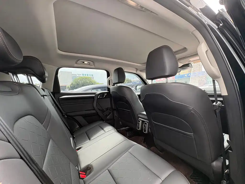 Haval Big Dog — миниатюра 14
