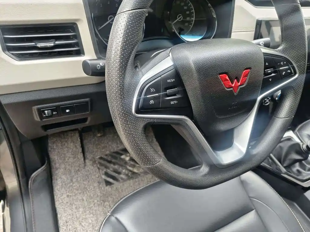 Wuling Zhengcheng — миниатюра 21
