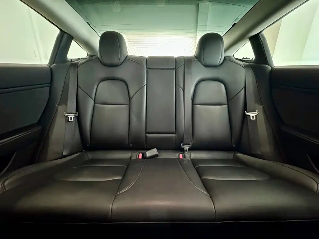 Tesla Model 3 — миниатюра 9