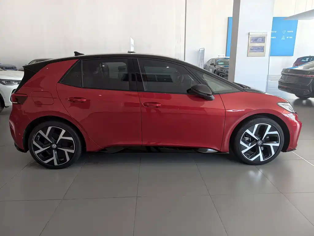 Volkswagen ID.3 — миниатюра 6