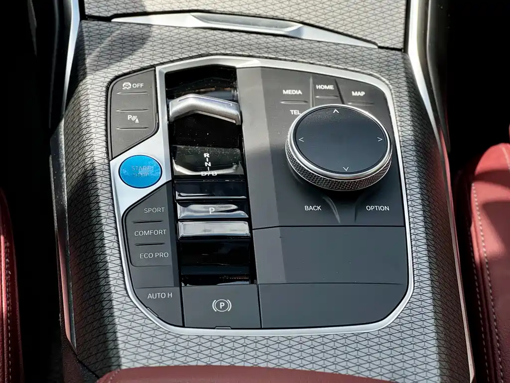 BMW i3 — миниатюра 15
