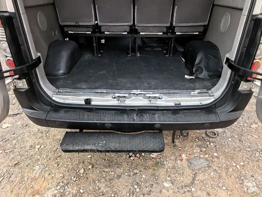 JIANGQI GROUP XINGRUI