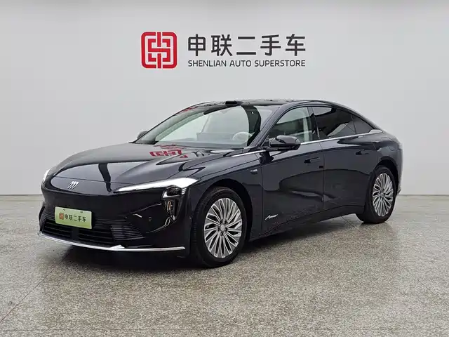 2025 Buick Electra
