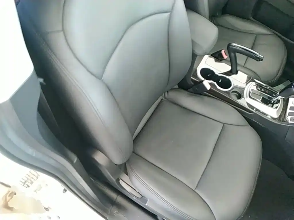GAC Motor GS5 Super — миниатюра 25
