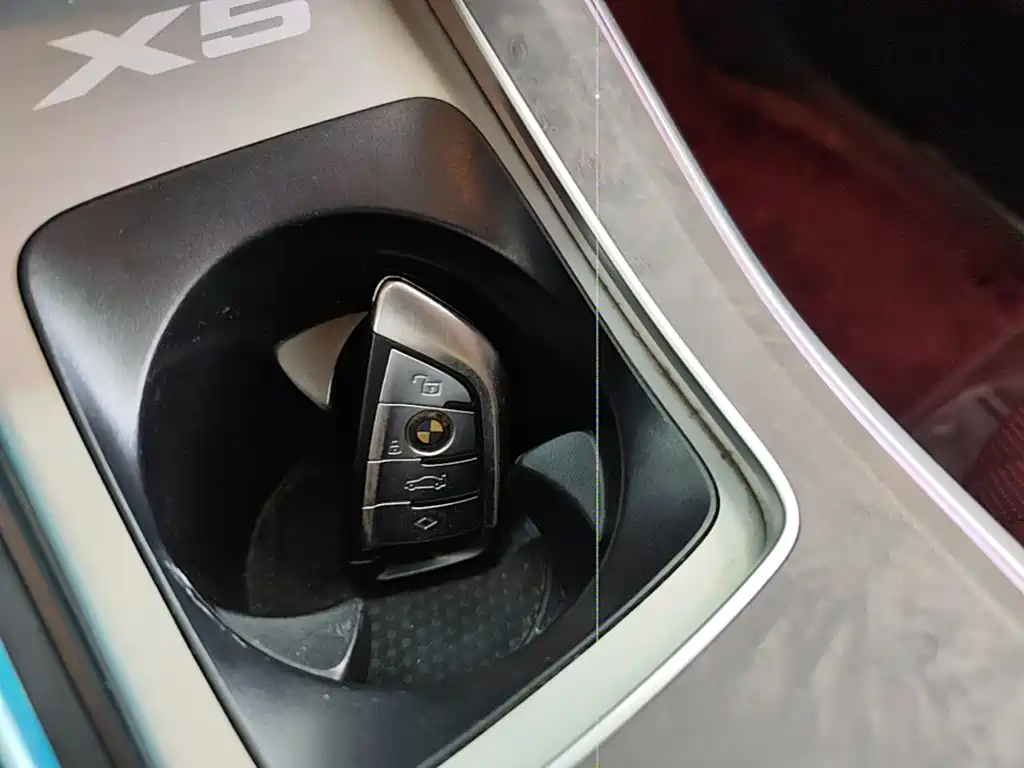 BMW X5 — миниатюра 9