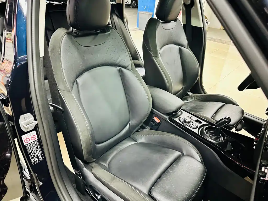 MINI Mini Clubman — миниатюра 31
