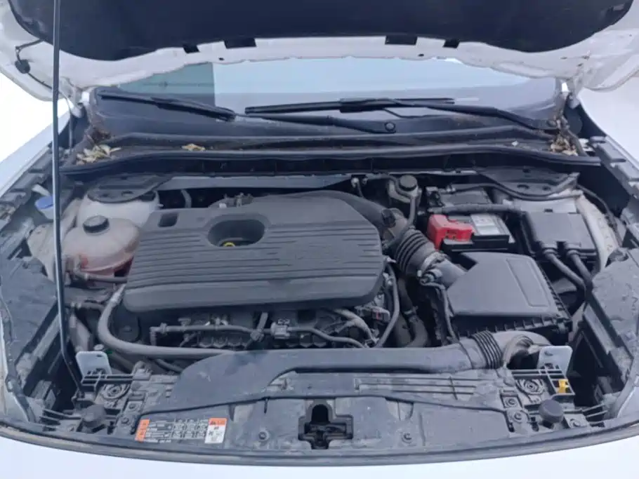 Ford Escape — миниатюра 10