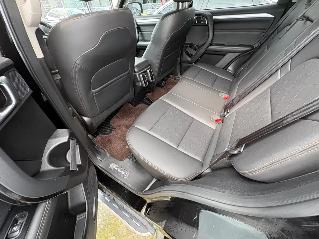 Haval Big Dog — миниатюра 5