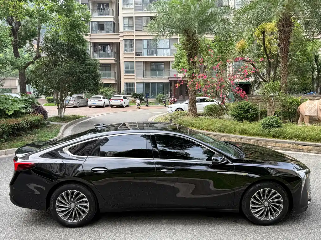 Buick LaCrosse — миниатюра 22