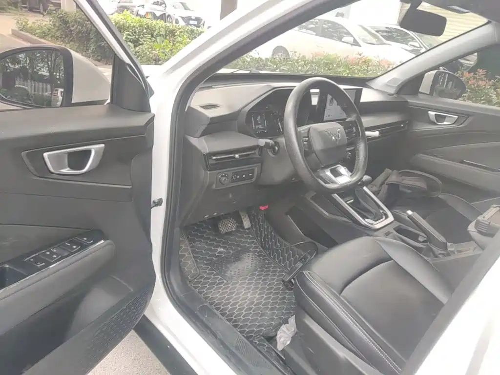 Wuling Xingchi — миниатюра 16