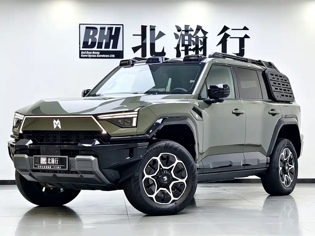 Mengshi Mengshi M817