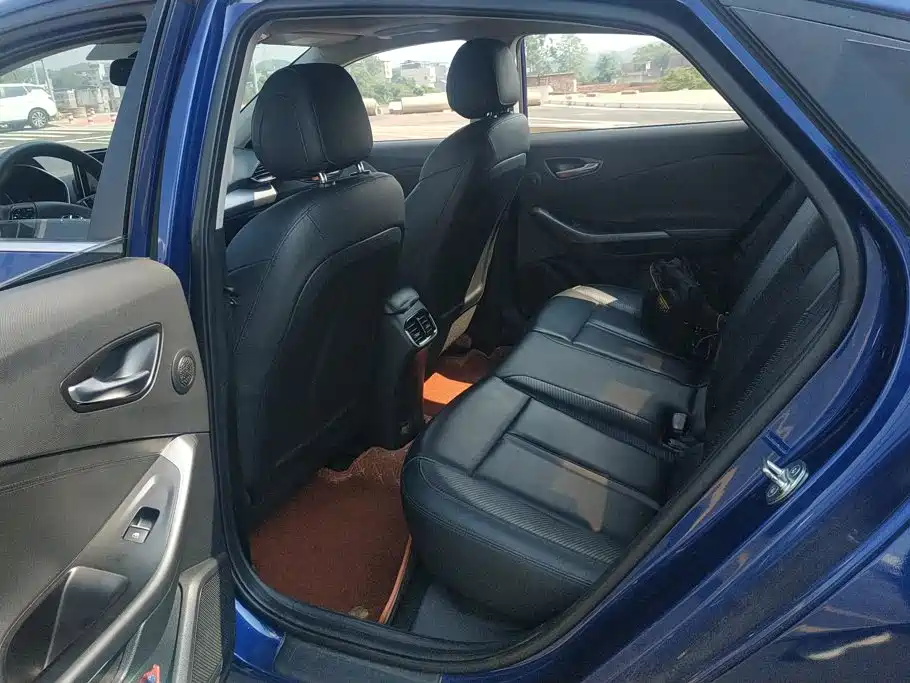 Hyundai Fista — миниатюра 11