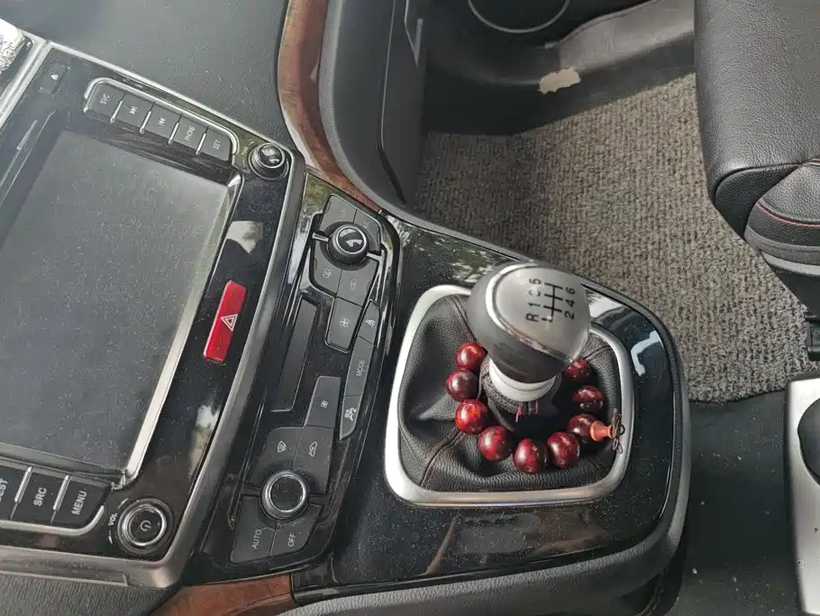 Haval H6 — миниатюра 16
