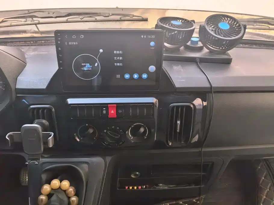 IVECO Daily — миниатюра 13