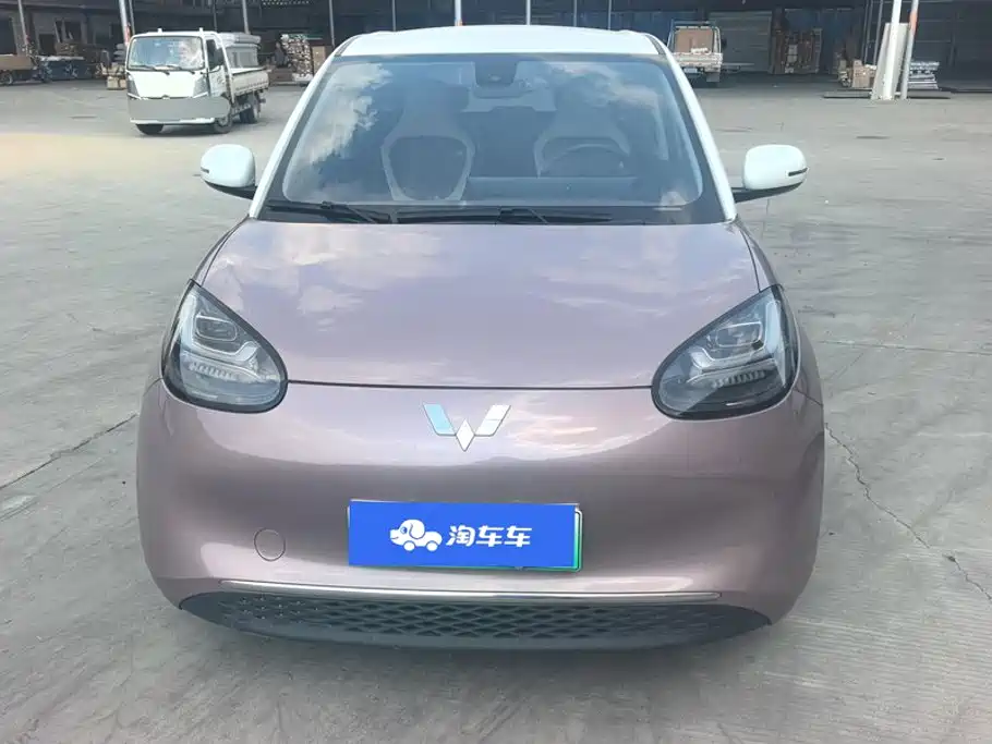 Wuling Bingo — миниатюра 2