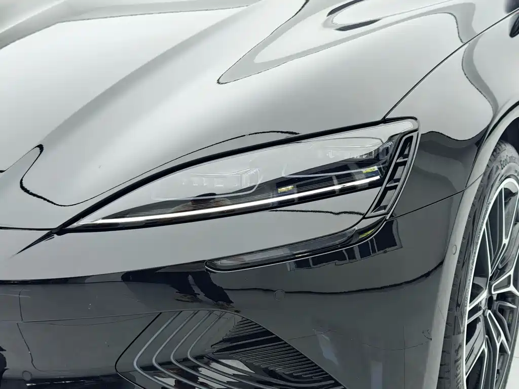 BYD Seal — миниатюра 7