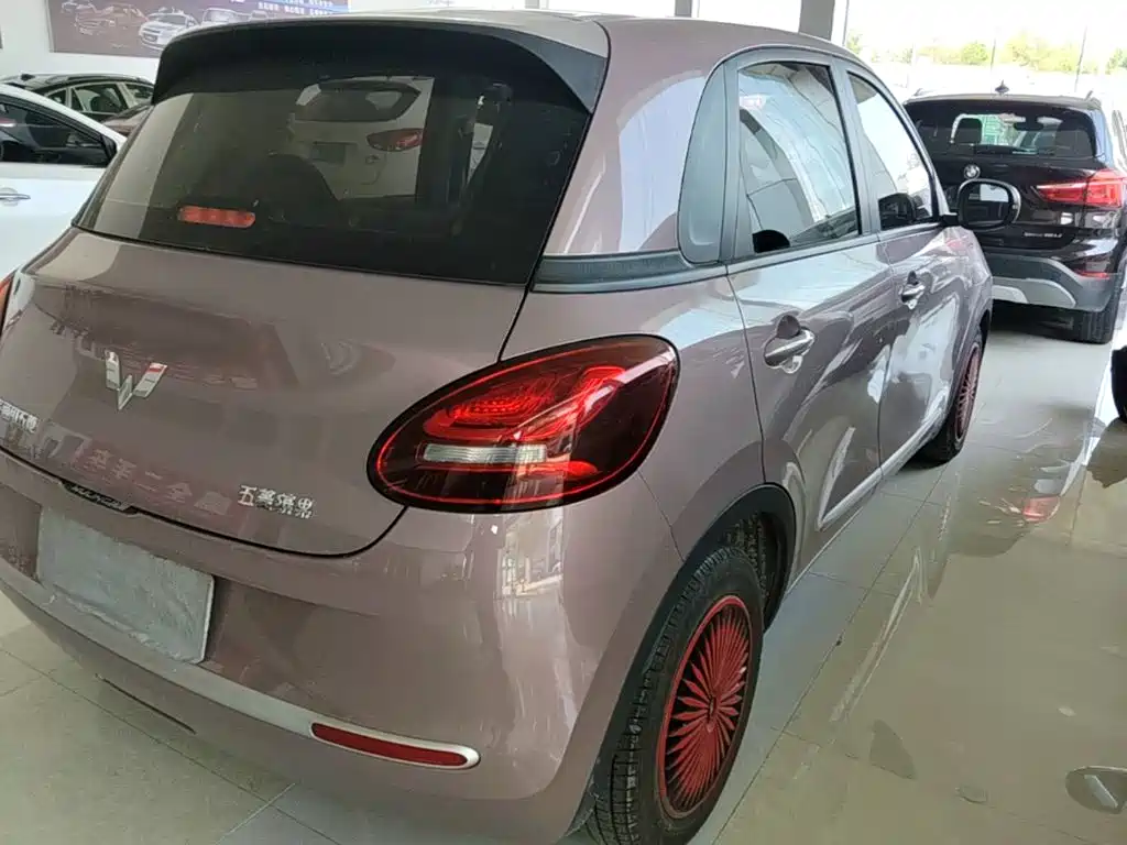 Wuling Bingo — миниатюра 8