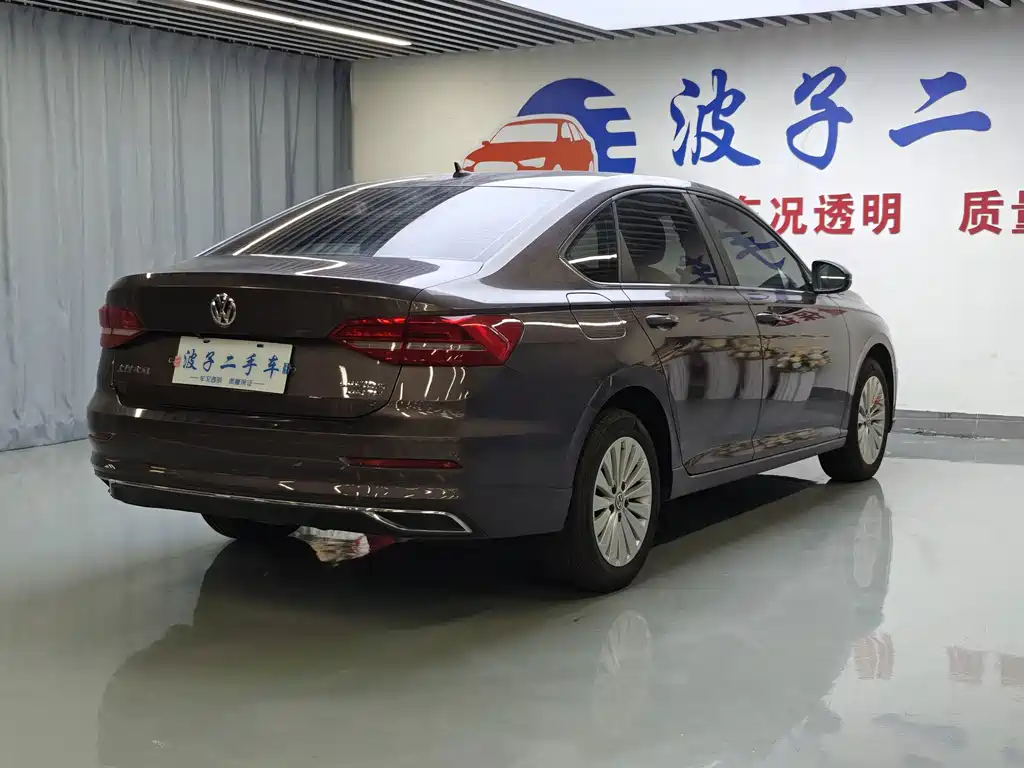 Volkswagen Lavida — миниатюра 20