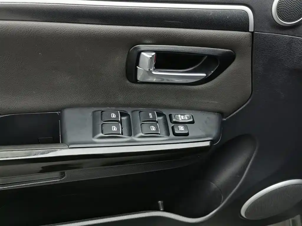 Haval H5 2013 2.0T MT Elite