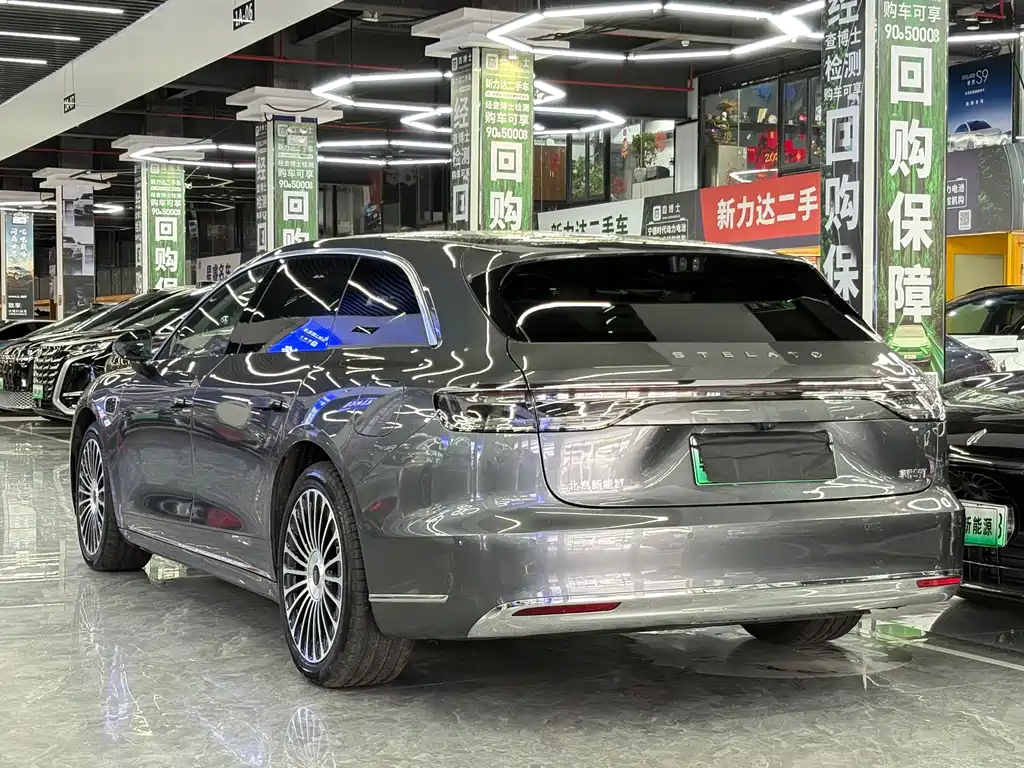 Xiangjie Xiangjie S9T — миниатюра 15