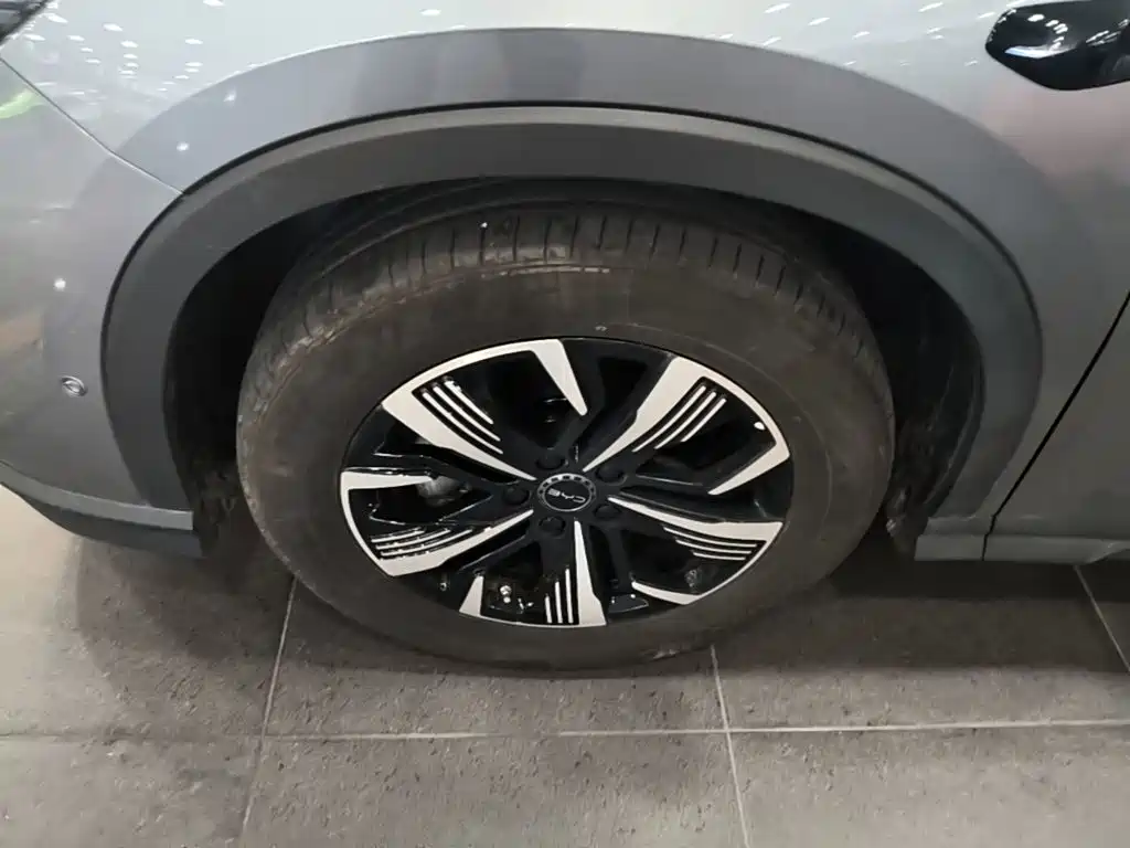 BYD Sealion 05 DM-i — миниатюра 23