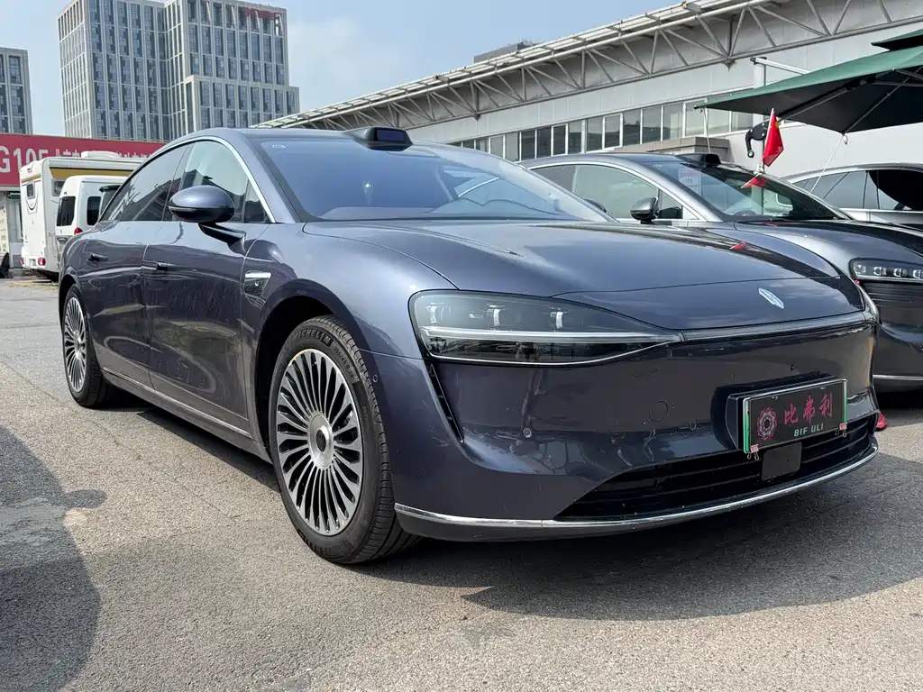 Наслаждайтесь. Xiangji S9 — миниатюра 3