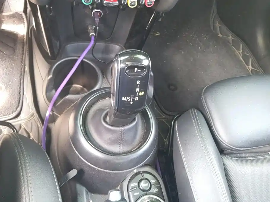 MINI Mini — миниатюра 16