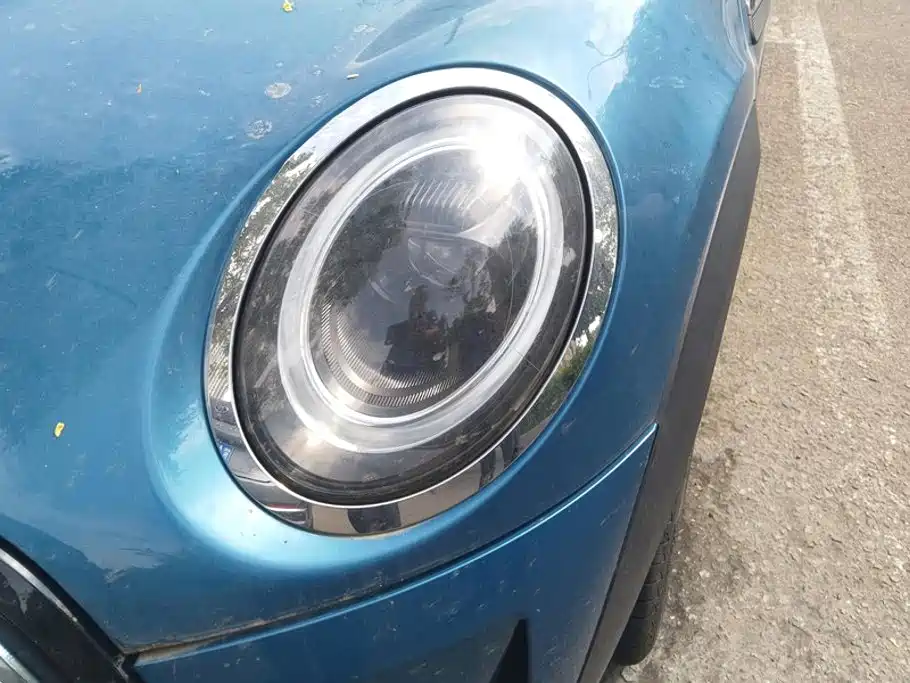 MINI Mini — миниатюра 5