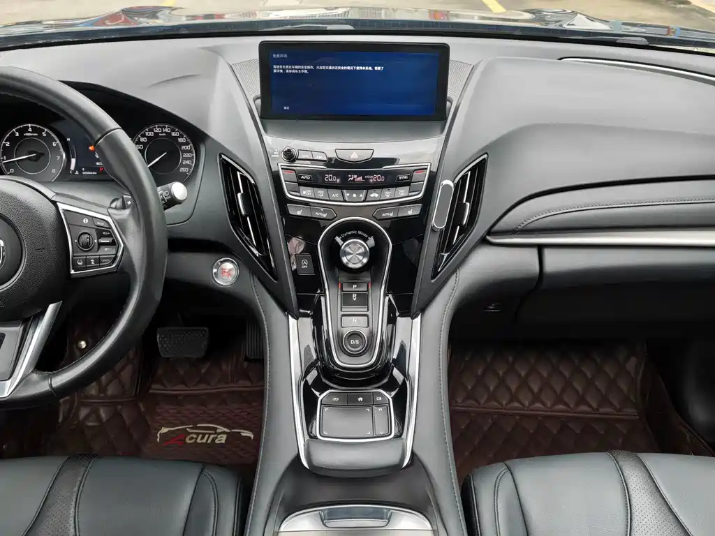 Acura RDX — миниатюра 13